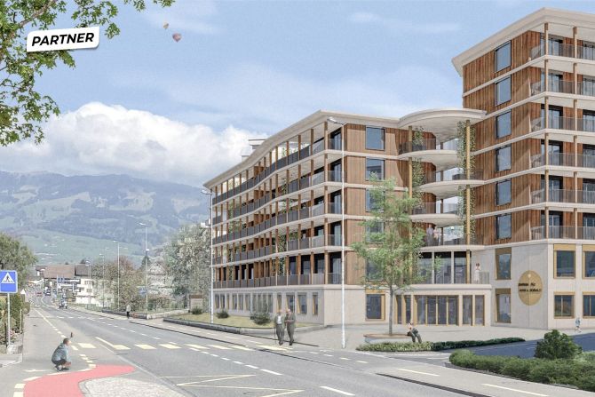 Gotthardstrasse 126