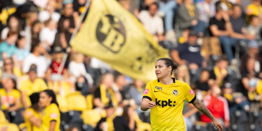 Women's Super League YB