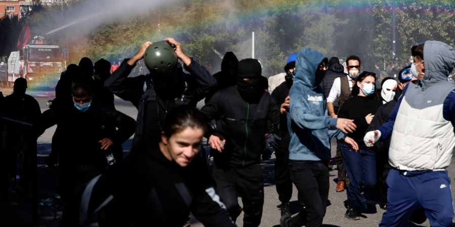 Proteste