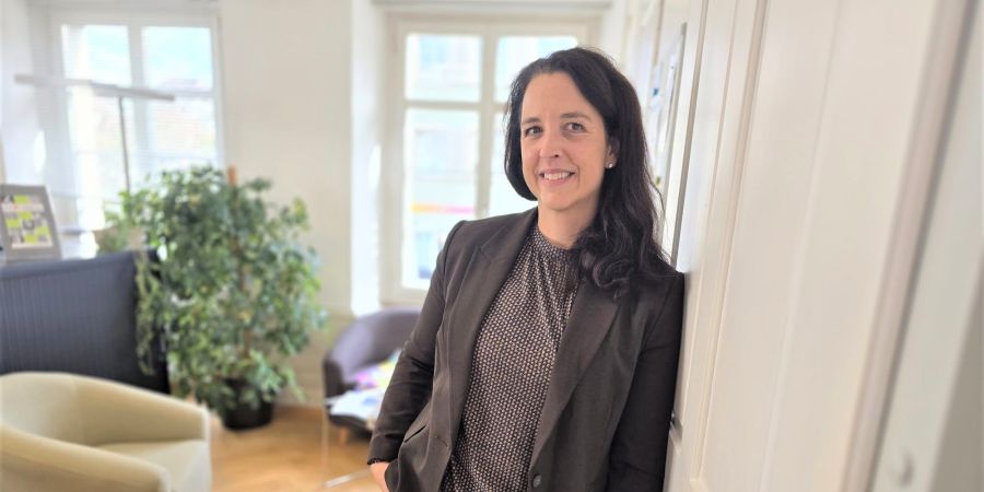 «Wir sind für die Opfer da»