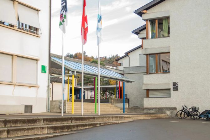 Kanton Schwyz