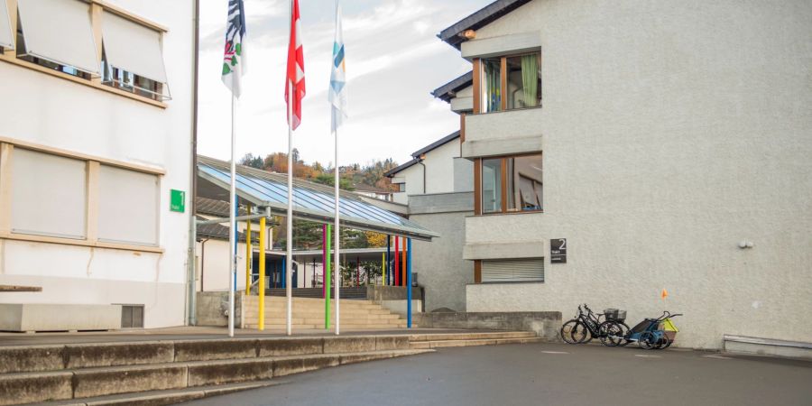 Kanton Schwyz