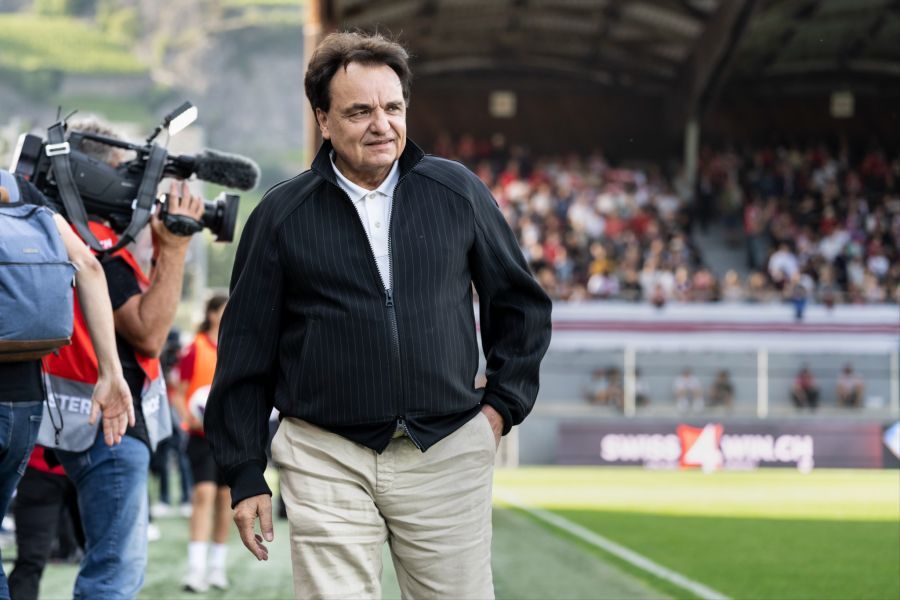 fc sion