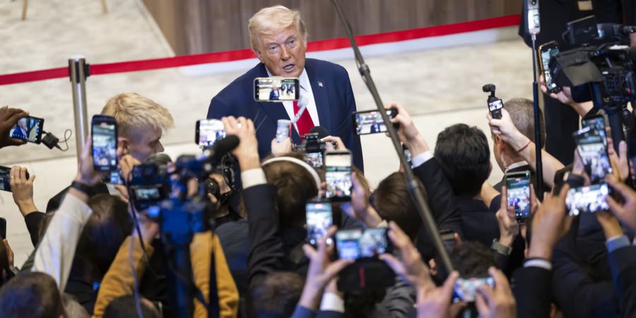trump