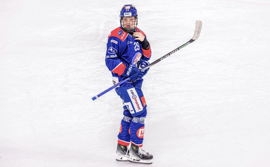 2023 ZSC Lions