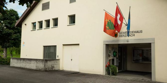Herznach-Ueken AG