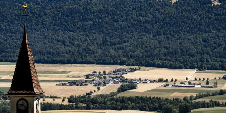 neuenburg