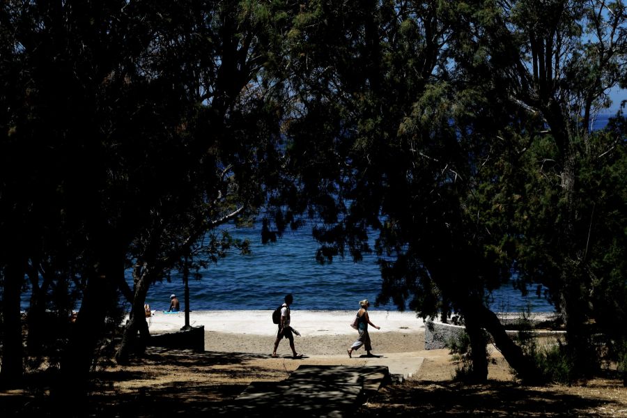 Vouliagmeni