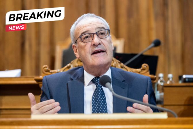 Guy Parmelin