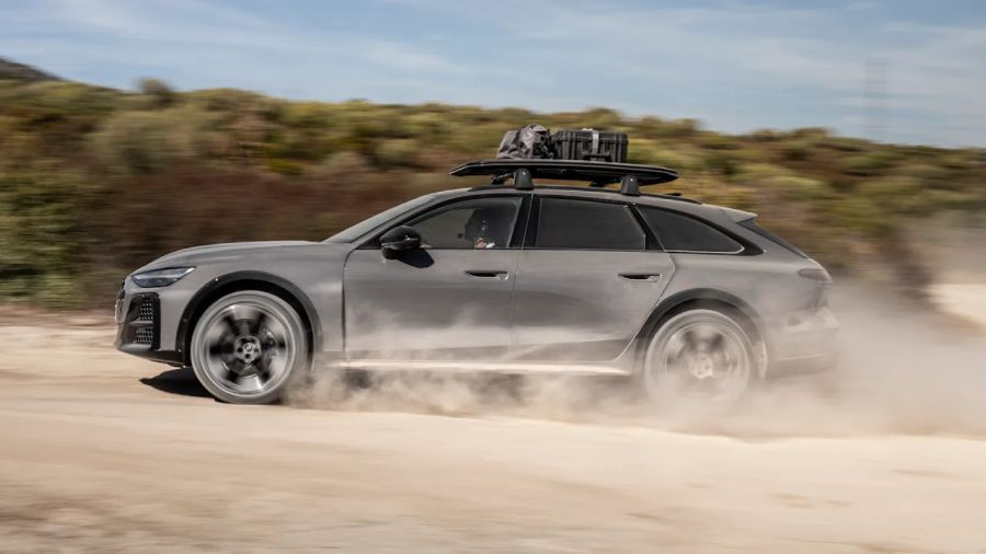 Audi