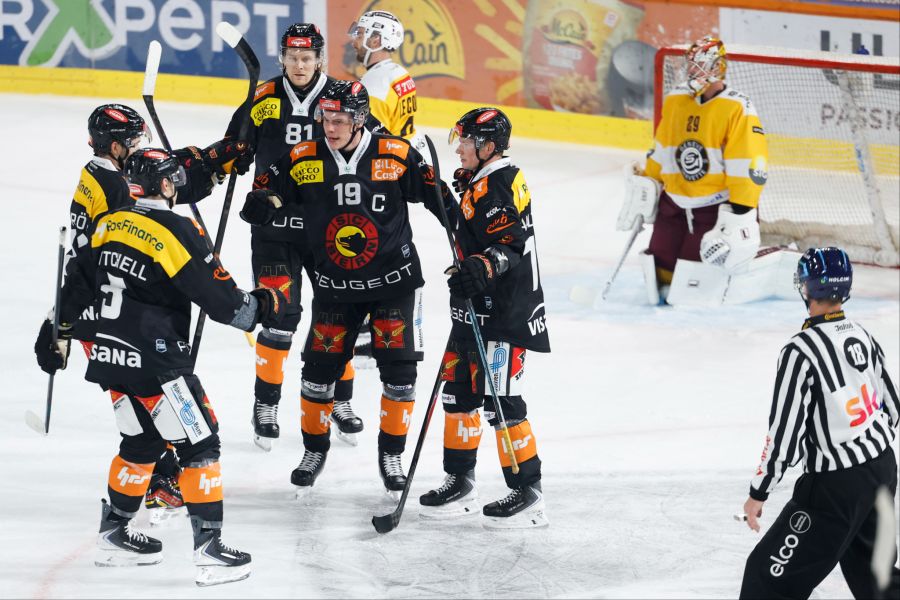 SC Bern