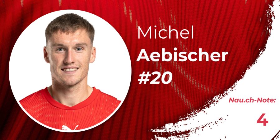 Michel Aebischer