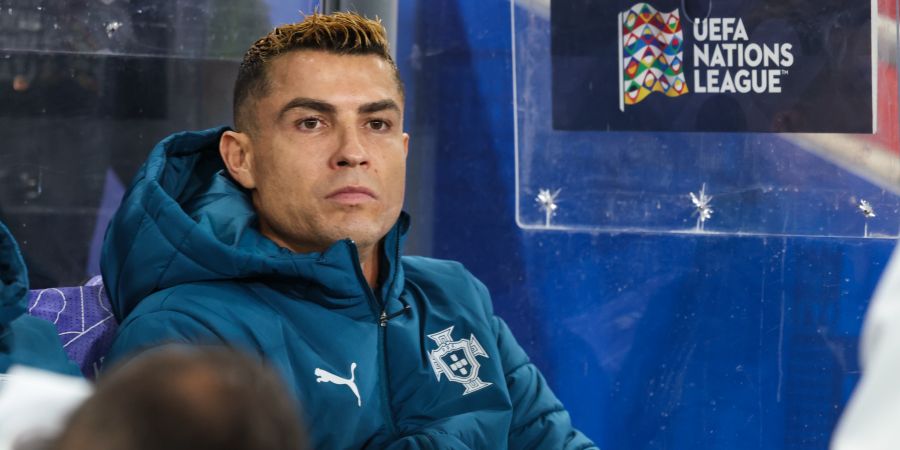 Cristiano Ronaldo Portugal