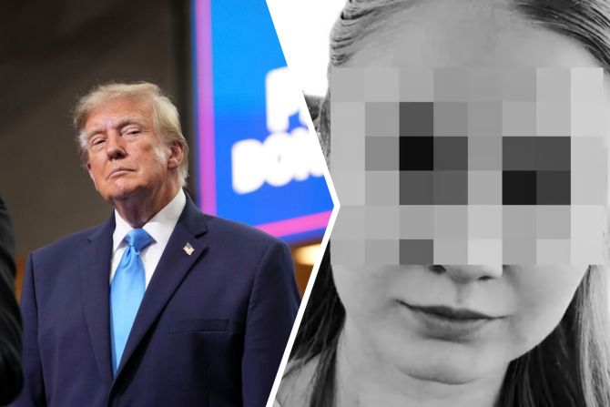 tRUMP