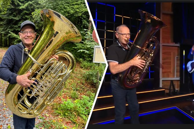 Tuba-Krise: Jetzt muss die Polizei liefern