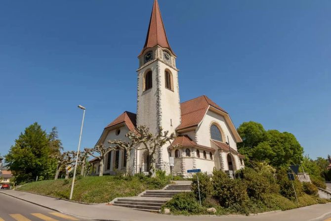 Wallisellen ZH