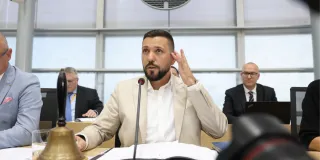 Tobias Rausch CDU