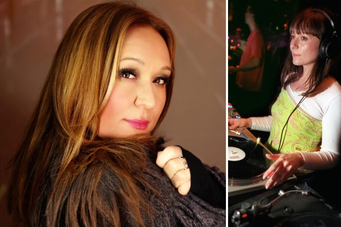 DJ Tatana