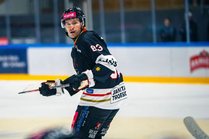 EHC Thun