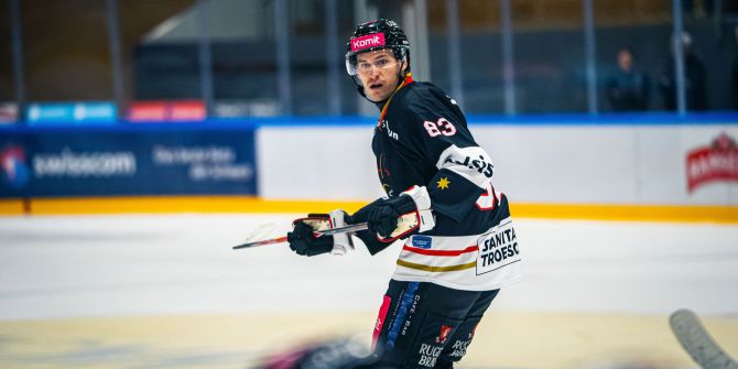 EHC Thun