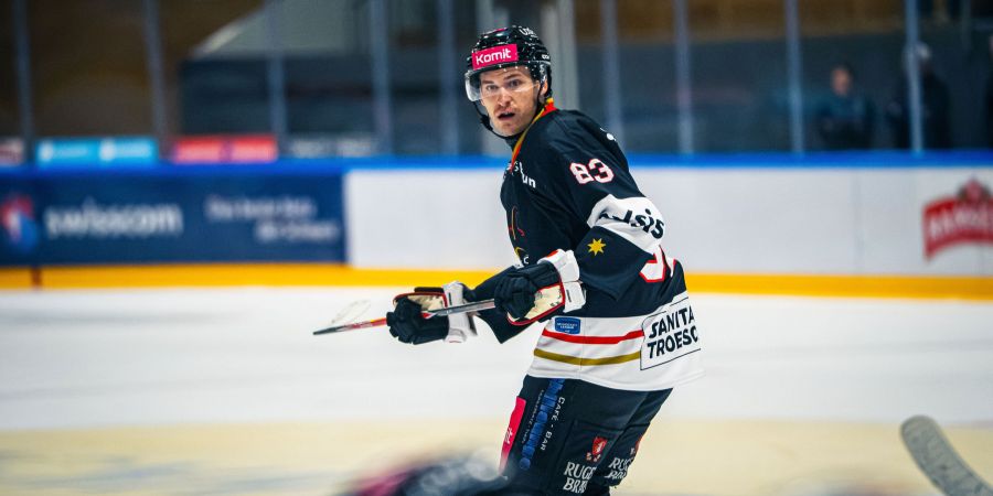 EHC Thun