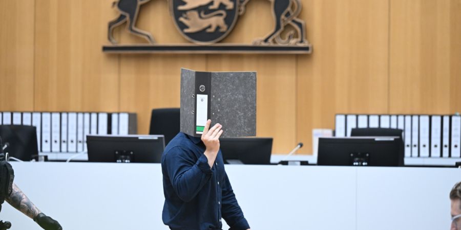 Wegwerf-Agenten