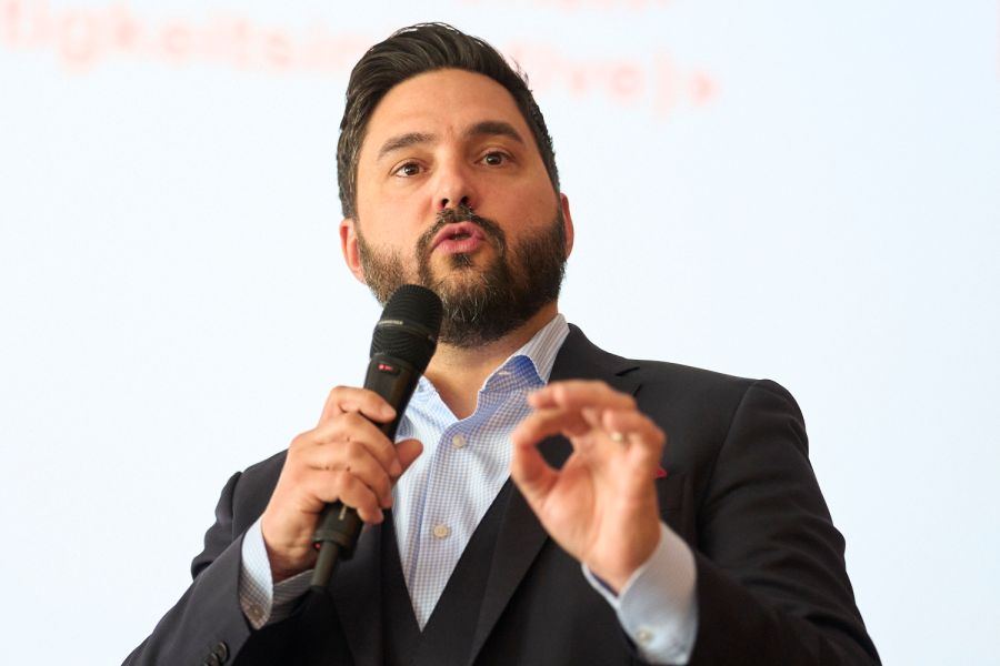 Und weiter: «Zukunftserwartungen machen Aktionkurse.»