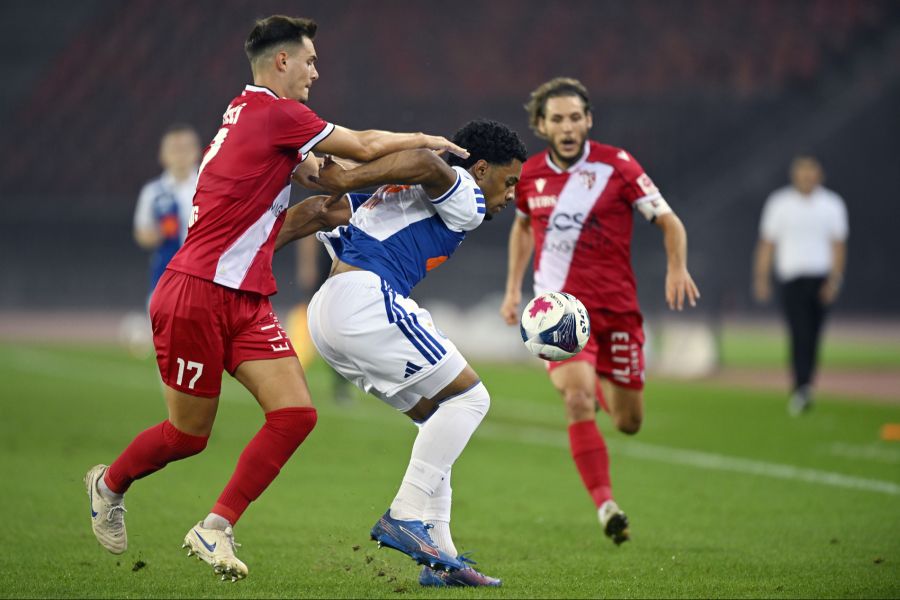 FC Sion