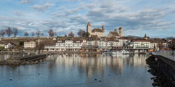 Rapperswil-Jona SG