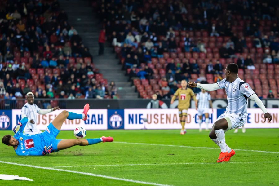 FC Zürich
