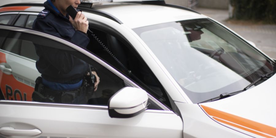 Ein 34-Jähriger erlitt bei dem Vorfall erhebliche Verletzungen. (Archivbild)