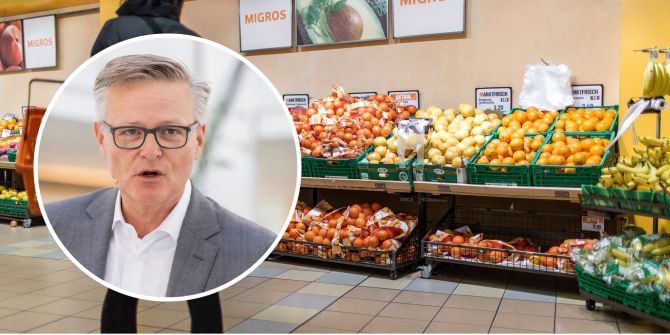 Migros