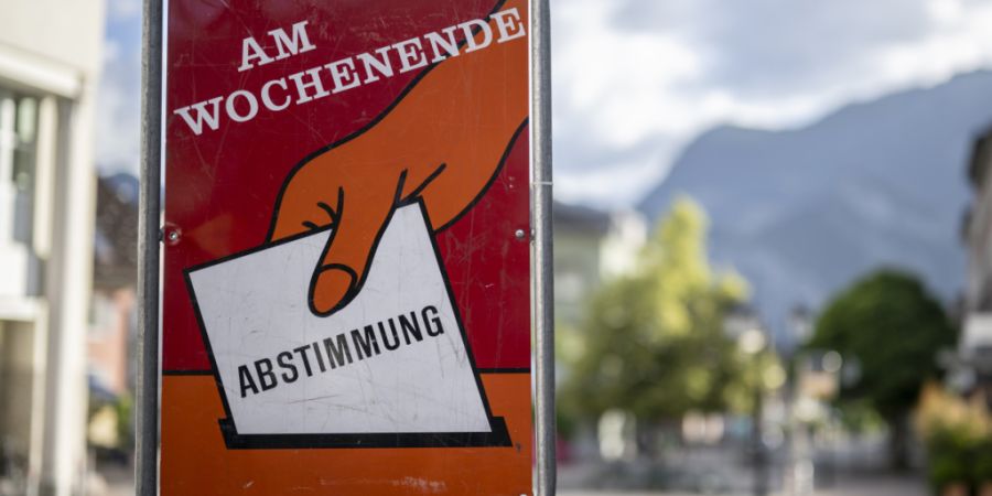 Im Kanton Luzern können möglicherweise bald mehr Menschen abstimmen. (Symbobild)