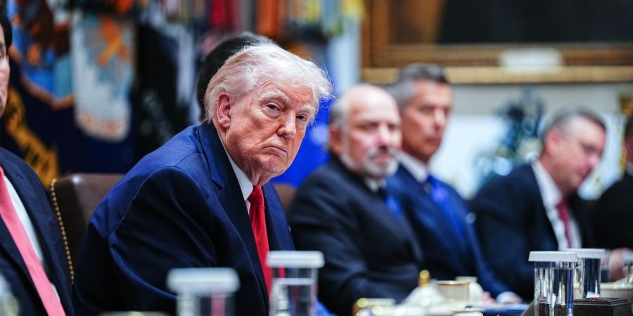 trump