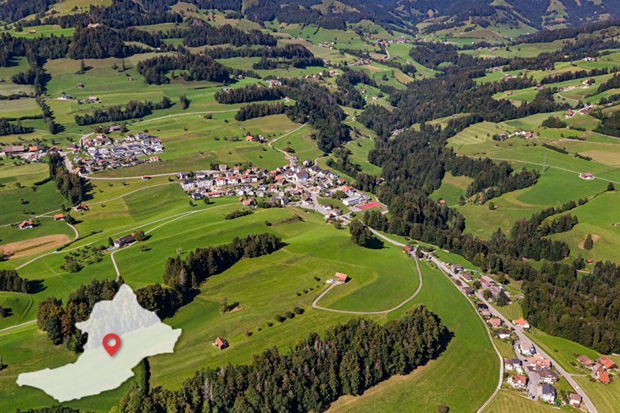 Wasserversorgung Goldingen-Meilen