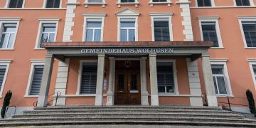 Wolhusen LU