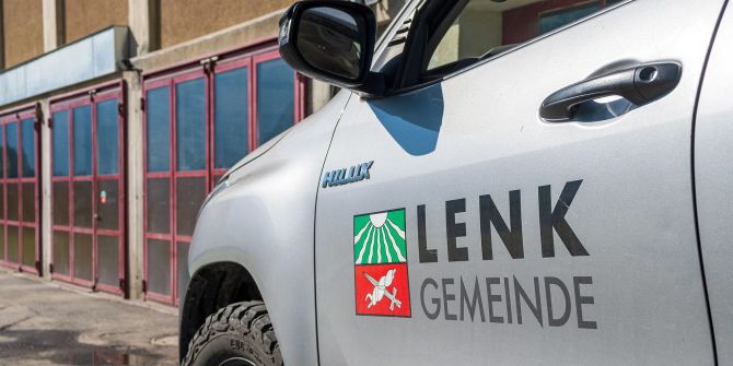 Lenk BE