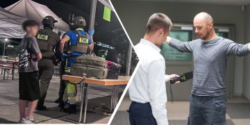 Wie rüsten sich Schulen nach dem Gross-Alarm