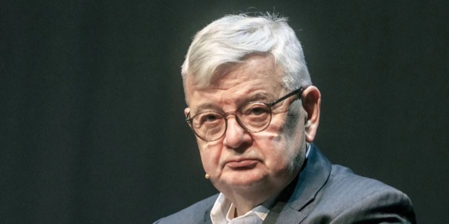 Signa Joschka Fischer