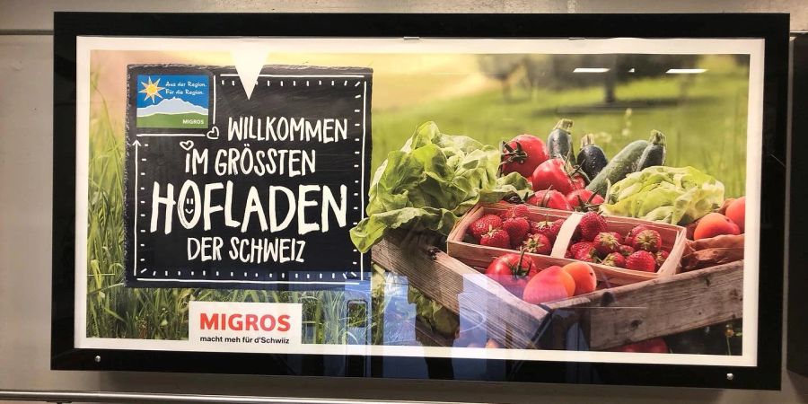 Migros