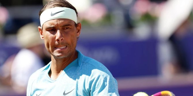 Rafael Nadal