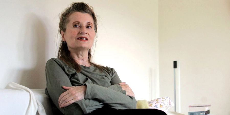 Elfriede Jelinek