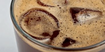 Freddo Espresso