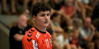 Handball - Gian Attenhofer verlässt den HSC Suhr Aarau