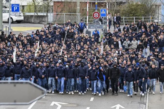 FC Luzern