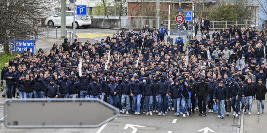 FC Luzern