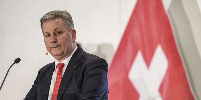 Marco Chiesa