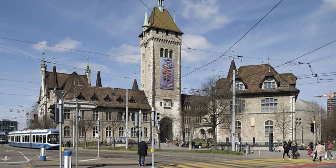 Landesmuseum