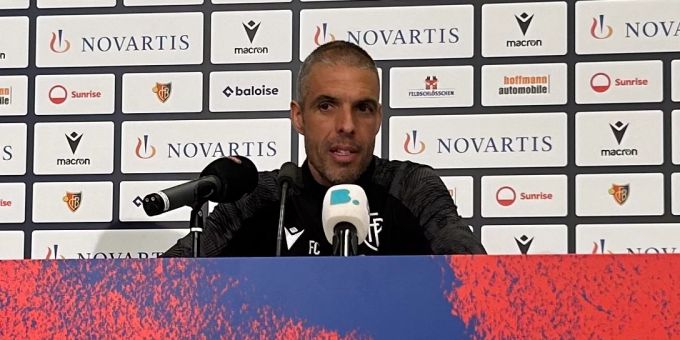 FCB vor Klassiker - Celestini: «Proaktivität und Überzeugung fehlt»