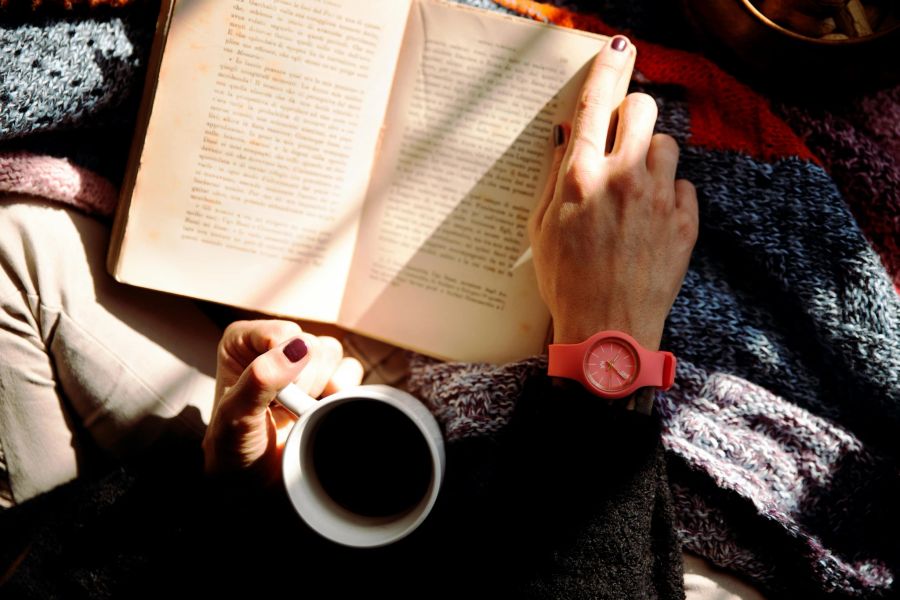 lesen Gen Z